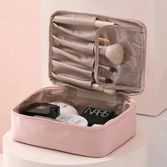 GRWG (Get Ready With Graussie) Make Up Bag