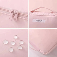 GRWG (Get Ready With Graussie) Make Up Bag