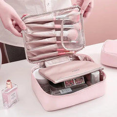 GRWG (Get Ready With Graussie) Make Up Bag
